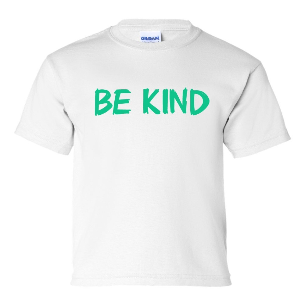 Be Kind